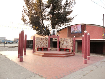 Padre Pascual Cerchi